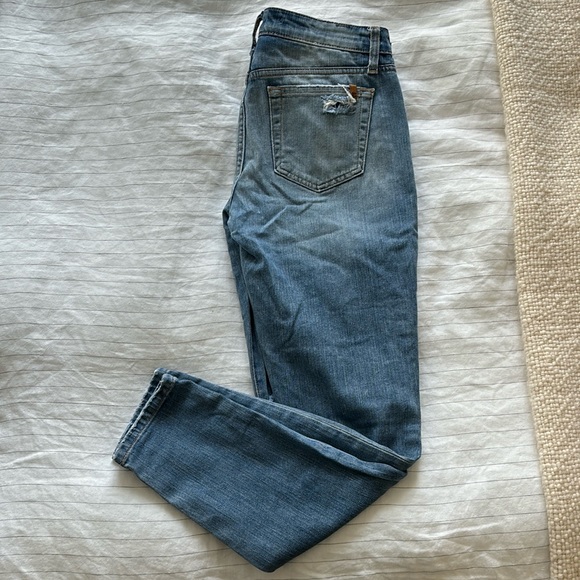 Joe’s Jeans Skinny Ankle - Picture 2 of 6